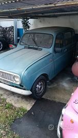Renault 4 