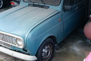 Renault 4 