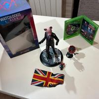 Watch Dogs Legion Bundle