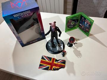 Watch Dogs Legion Bundle