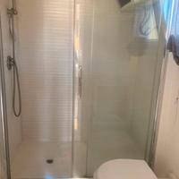 OSTIA ANTICA MONOLOCALE ARREDATO Con GIARDINO