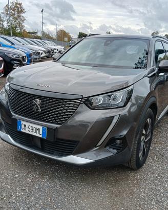 Peugeot 2008 PureTech 100 S&S Allure
