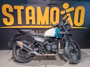 Royal Enfield Himalayan