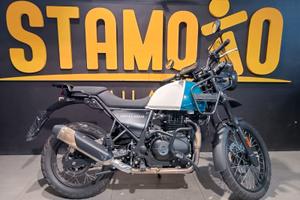 Royal Enfield Himalayan