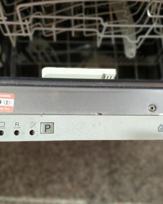 Ricambi Lavastoviglie ARISTON LI 62