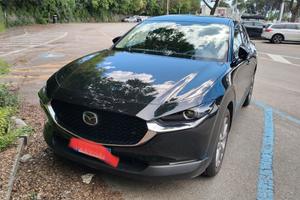 Mazda Cx30 SkyactiveX  186cv Exclusive 