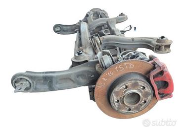 ASSALE POSTERIORE MERCEDES Classe A Serie (W176) K