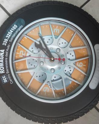 orologio da muro