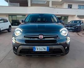 Fiat 500X 1.6 MultiJet 120 CV Cross