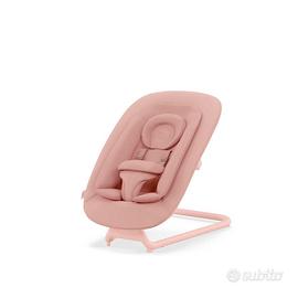 Cybex sdraietta Bouncer Rosa