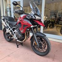 Triumph Tiger 1200 GT PRO