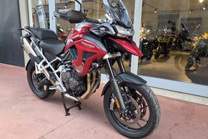 Triumph Tiger 1200 GT PRO