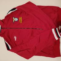 felpa Lazio Parmalat *rarità*