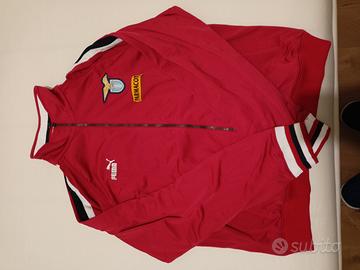 felpa Lazio Parmalat *rarità*