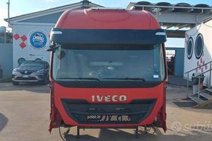 CABINA IVECO Stralis 2013> usato