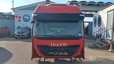 CABINA IVECO Stralis 2013> usato