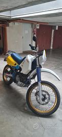 Suzuki DR650