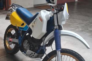 Suzuki DR650
