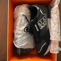 Scarpe napapijri nere