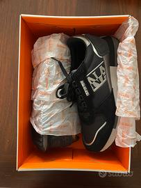 Scarpe napapijri nere