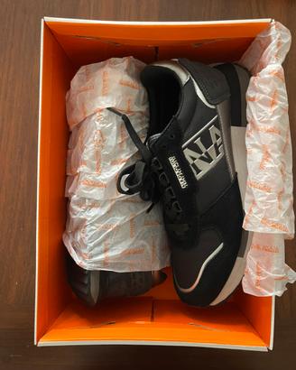 Scarpe napapijri nere