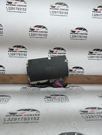 Centralina amplificatore audio bose 2012 audi a6 c
