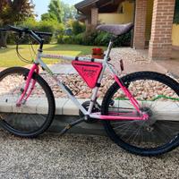 Mtb Hazard cambio Shimano