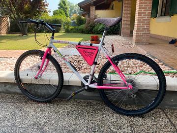 Mtb Hazard cambio Shimano