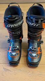 Scarponi Scialpinismo Dynafit Radical - Misura 28