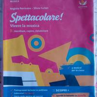 9788857792422 Spettacolarre! Vol.B