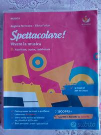 9788857792422 Spettacolarre! Vol.B