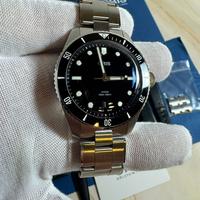 Oris Divers Date