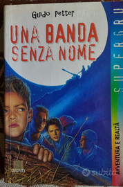 Una banda senza nome (Guido Petter)