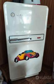 Frigorifero Vintage Rex