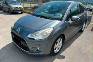 Citroen C3 1.4 Eco Energy G Exclusive