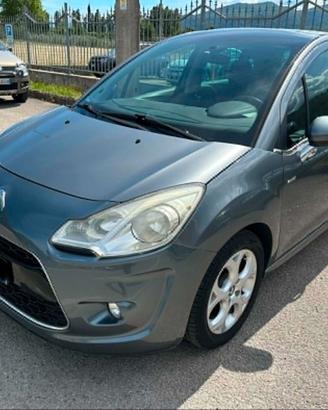 Citroen C3 1.4 Eco Energy G Exclusive