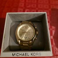 Orologio Uomo Michael Kors