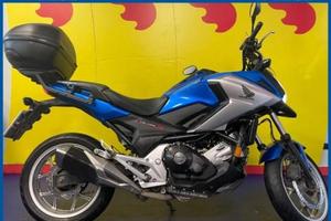 HONDA NC 750 X Garantita e Finanziabile