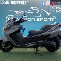 Suzuki AN Burgman 400 15 PROMO FINO AL 31/10