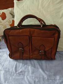 borsa lavoro uomo anni 80