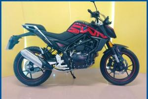 SWM Hoku Finanziabile - Nero - 0