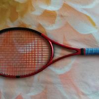 Racchetta Dunlop CX 200 LS manico L2