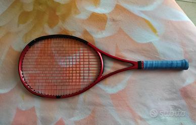 Racchetta Dunlop CX 200 LS manico L2