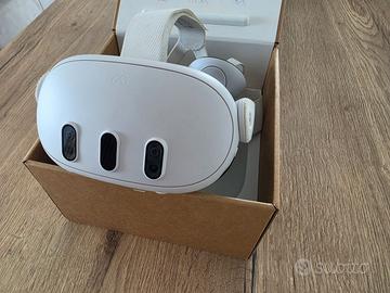 Oculus Quest 3 512Gb PERFETTO