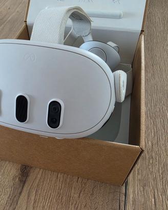 Oculus Quest 3 512Gb PERFETTO