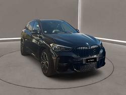 BMW X1 (F48) - X1 xDrive20d Msp U141355