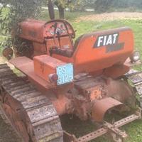 Trattore FIAT 352 c