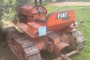 Trattore FIAT 352 c