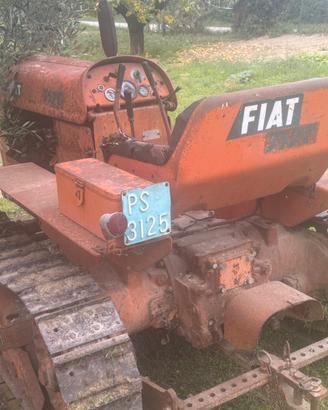 Trattore FIAT 352 c