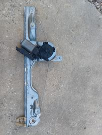 Alzavetro station wagon parte passeggero 